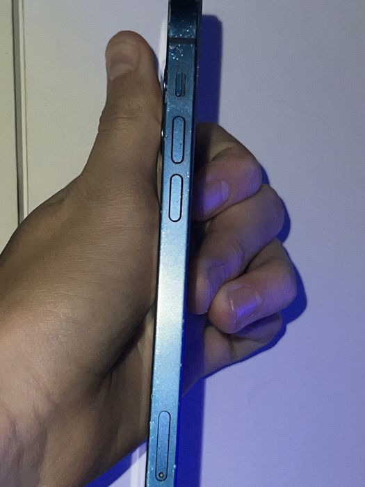 Продам iphone 12 128gb