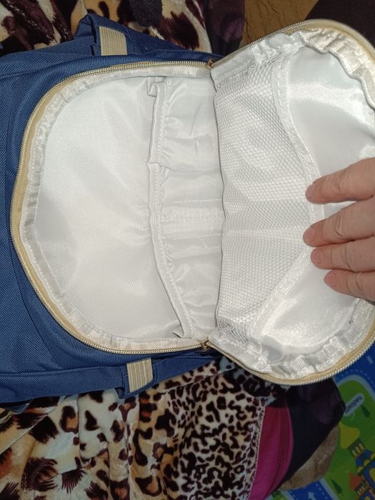 Рюкзак для мамочек