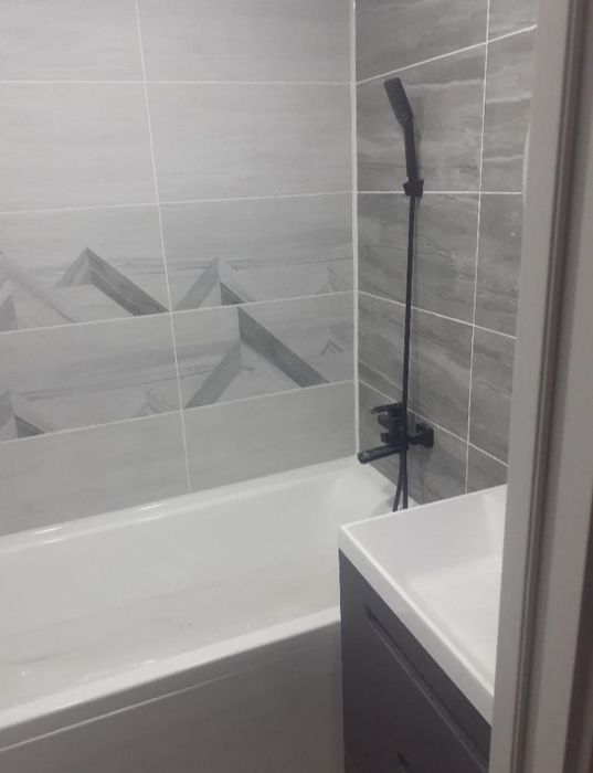 Услуги кафельщика