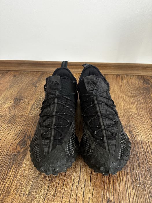 Nike ACG mountain fly tech Оригинални! DA5424-001