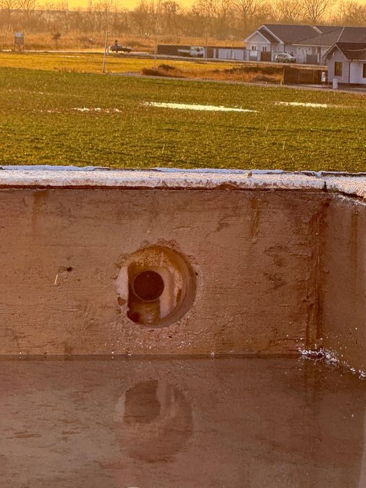 Gaura Hota, Centrale Carotari profesionale beton armat,caramida