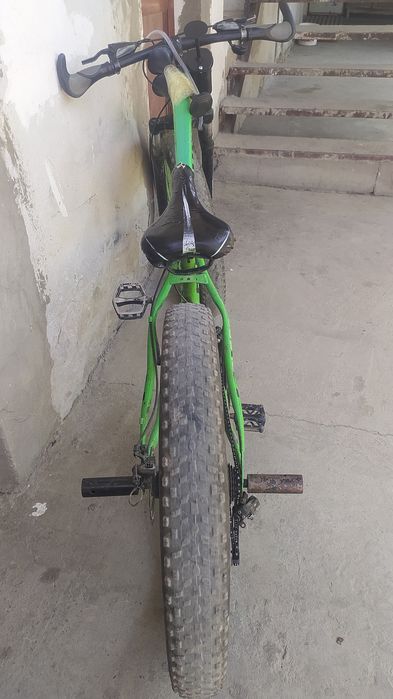 Велосипед сотилади