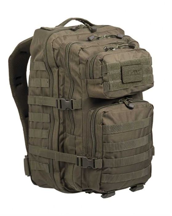 Rucsac Militar 36L Mil-Tec