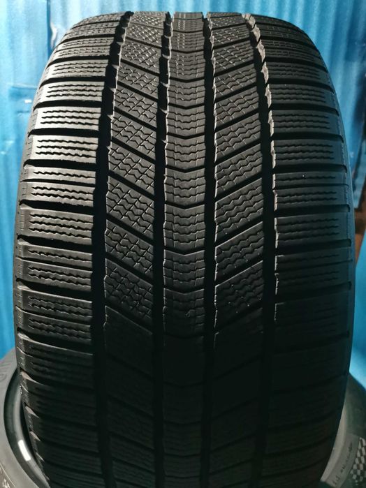 295/35 R21 - 315/30 R22 continental m+s 4 bucati X5 X6 competition