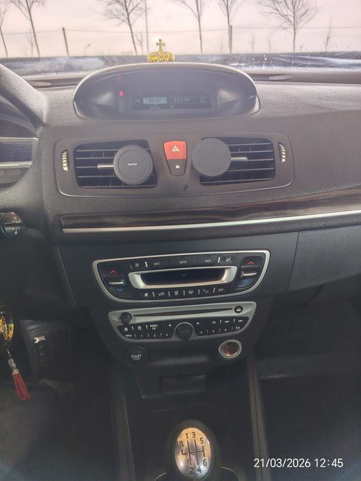 Vând Renault Megane