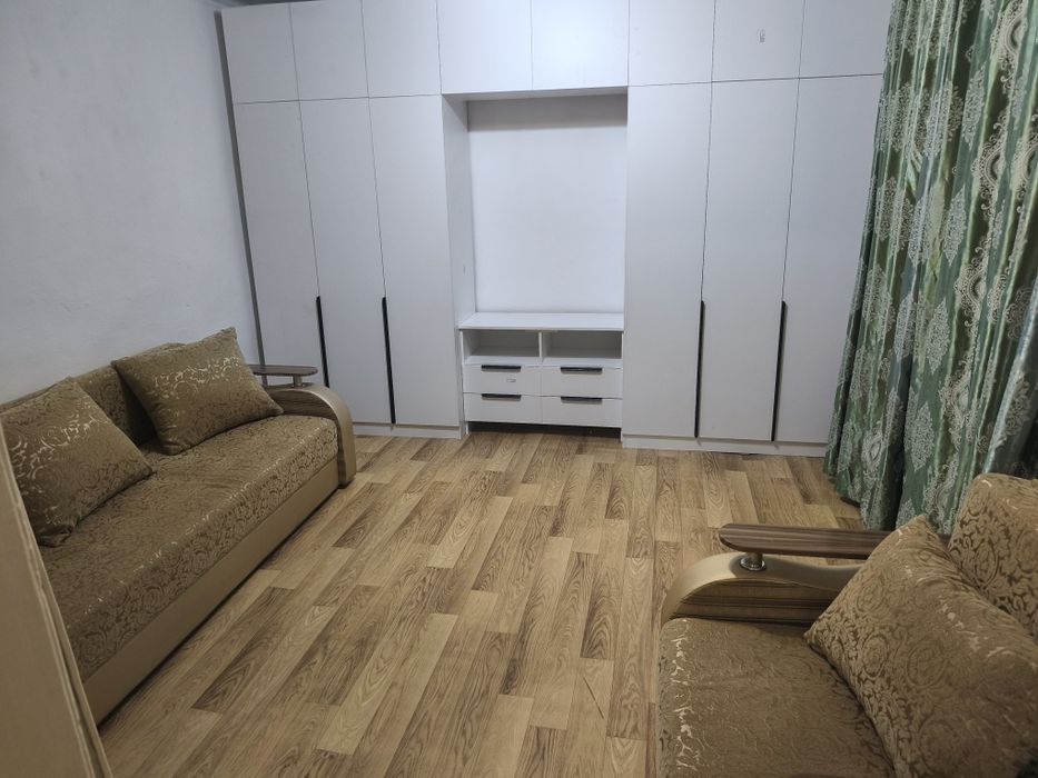 Сдам однокомнатную квартиру