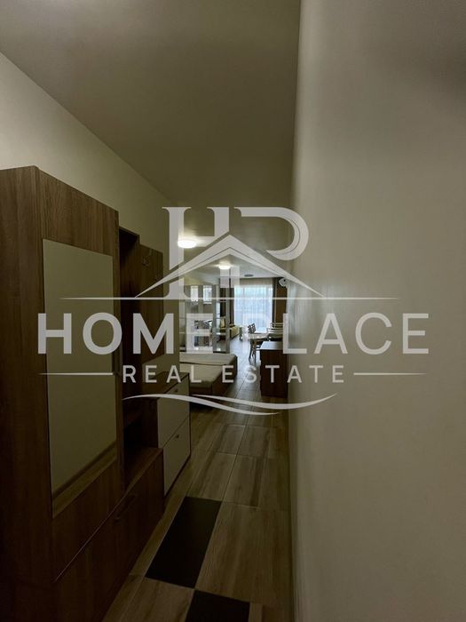 ЕДНОСТАЕН апартамент под наем - Левски, к-с Академика