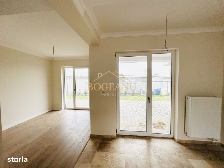 BG133-Case moderne | 4 camere | Giroc-COMISION 0% PROPRIETAR