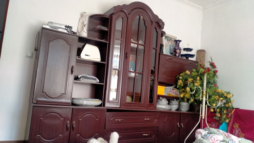 Стенка для гостиная