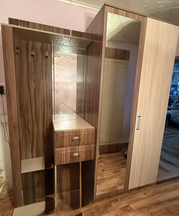 Большая Прихожая