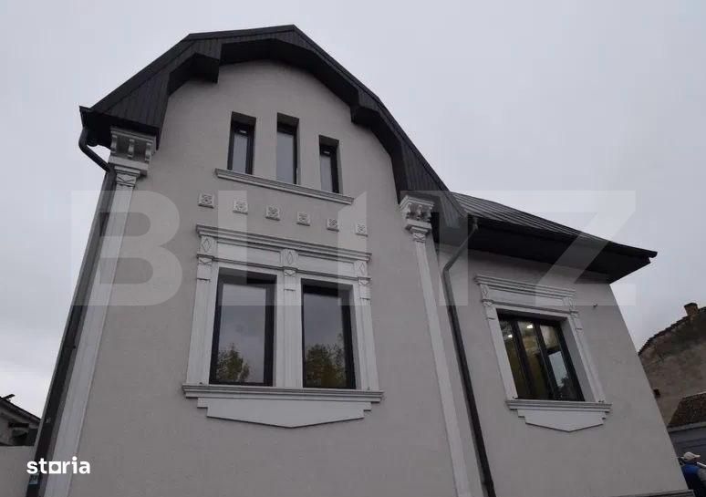 Apartament semicentral, NOU