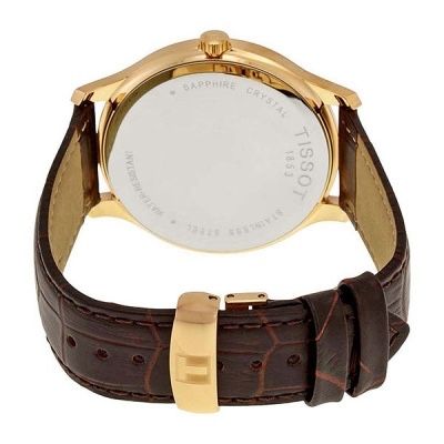 Часы Tissot Tradition orginal