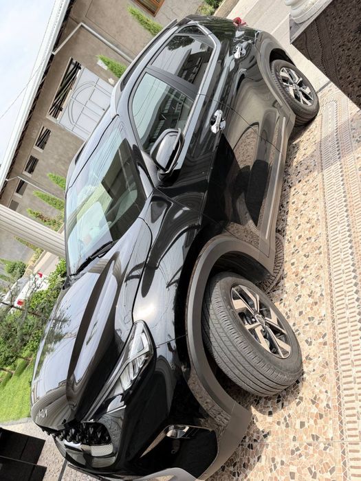 Kia Sonet Full 2025