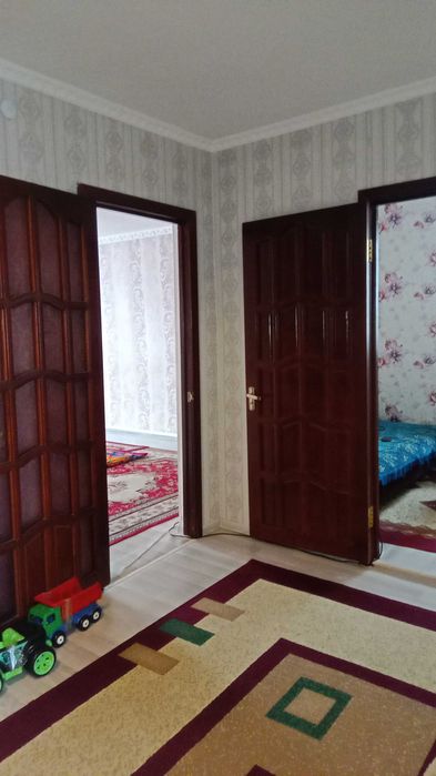 Срочно продам частный дом 100 кв.м