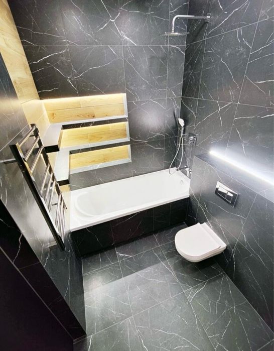 Кафельщик/ сантехник