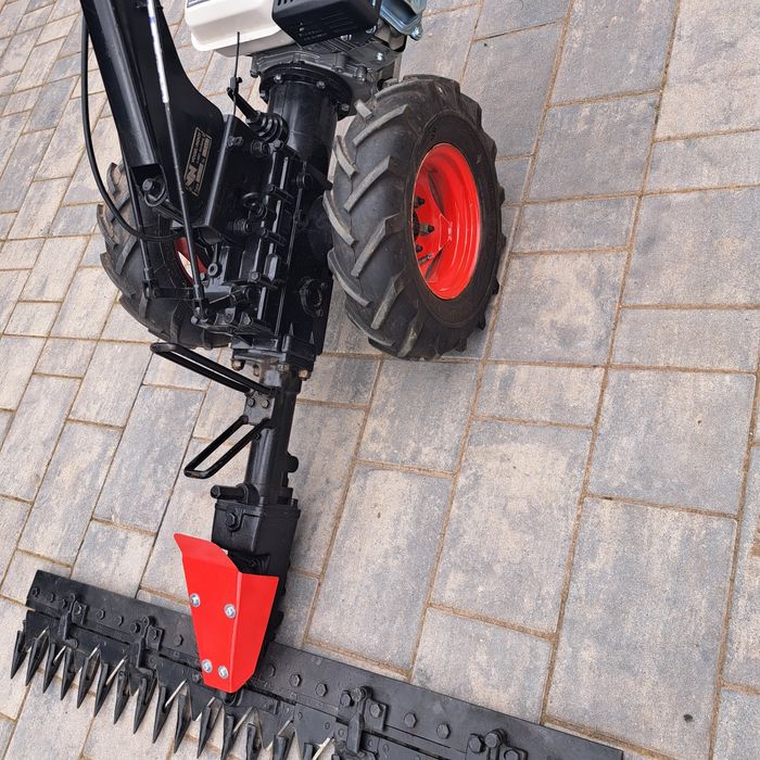 Motocositoare woogel noot italian sep Bcs