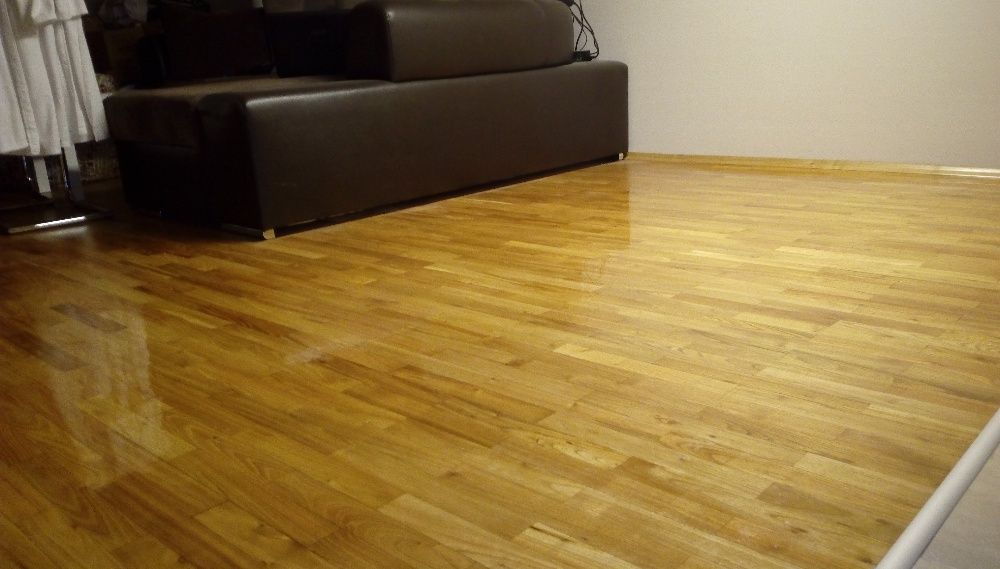 Паркет Циклене Сливен и региона