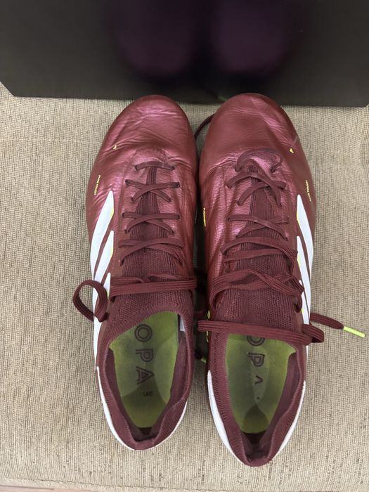 Adidas Copa Pure 2 Elite KT SG