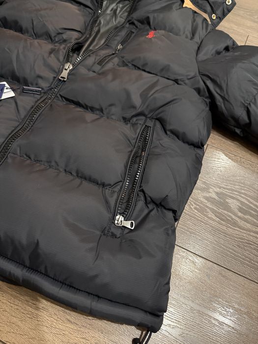 Polo Ralph Lauren зимно яке