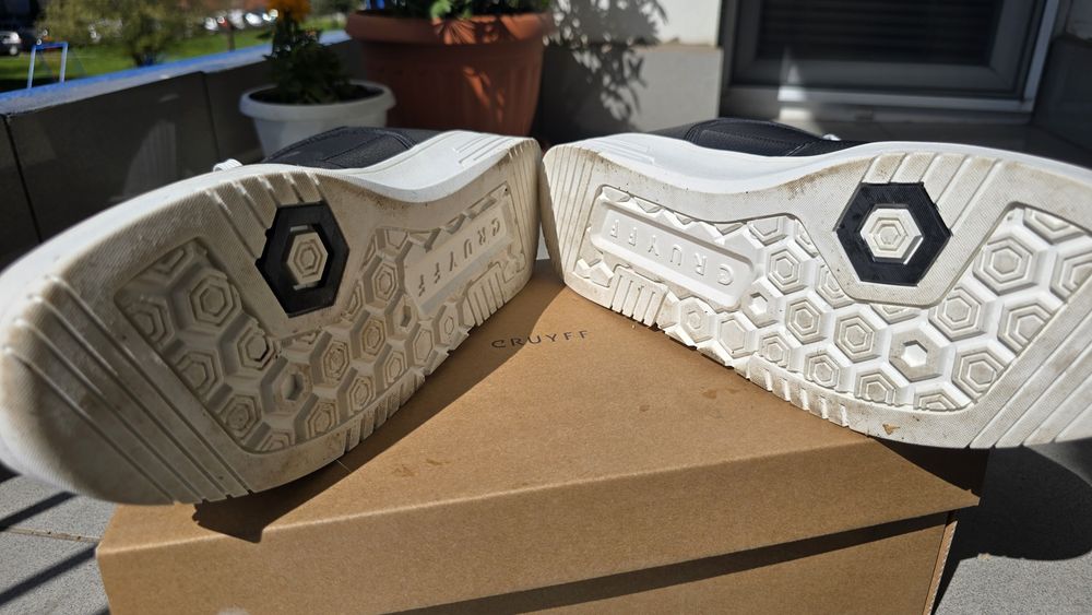 Обувки Cruyff Royal C 44 номер