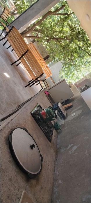 Oqtosh oilaviy dacha