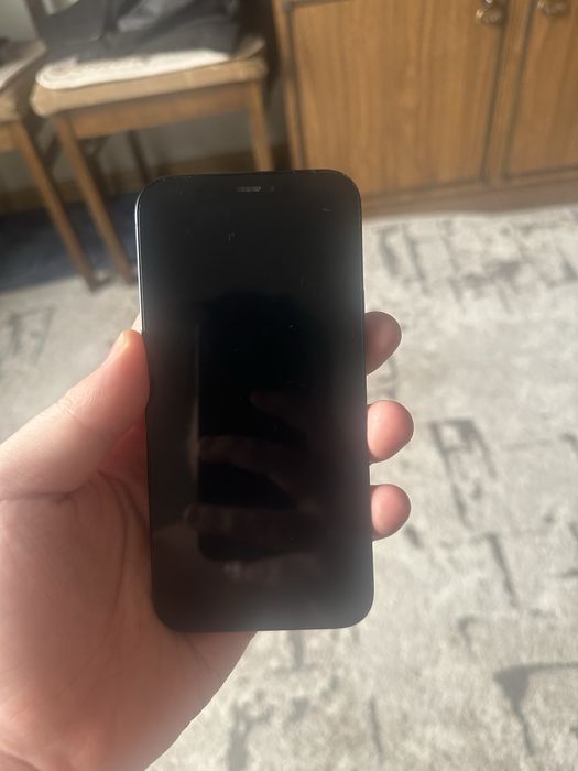 iPhone 12 pro 128