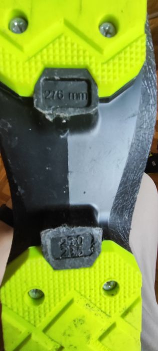 Детски Ски Обувки Tecnopro