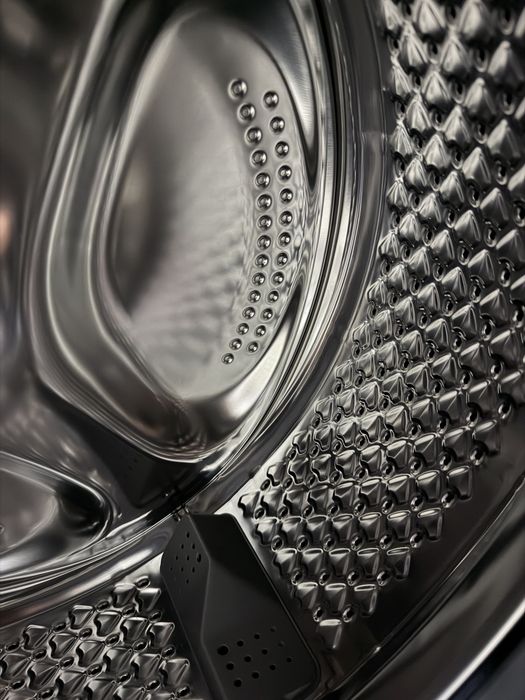 Mașină de spălat Beko Slim 6 kg SteamCure – 1000 RPM