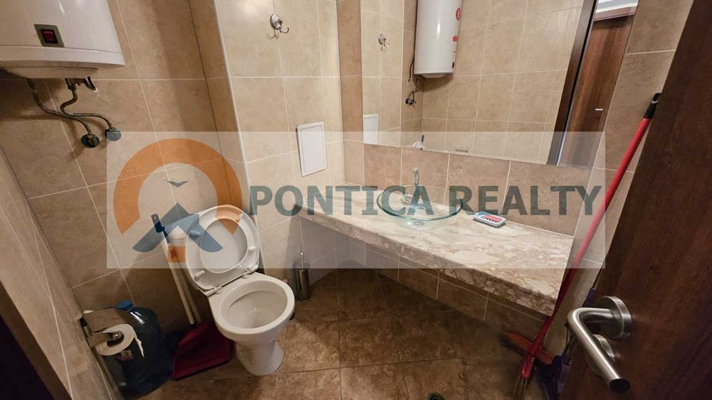 Продава се Двустаен апартамент в к.к. Слънчев бряг - 77 кв.м за 949 €/кв.м - Снимка #9