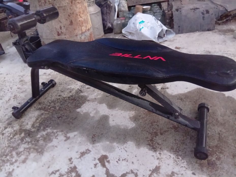 Продам спортивные треножоры