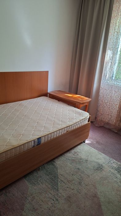 Dau in chirie apartament in Manastur pe.strada Mehedinti  aproape.de.statie.,mobilat complet utilat curat inf tel 0745833471