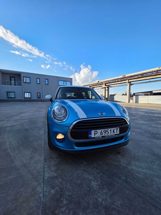 Продавам Mini D One