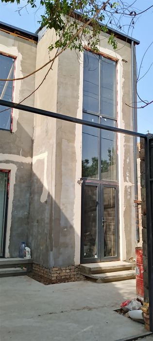 2 qavatli Hovli joy High Tech/ 2 каватли Ховли жой Хай Тек