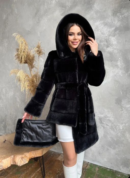 Продам шубу срочно!