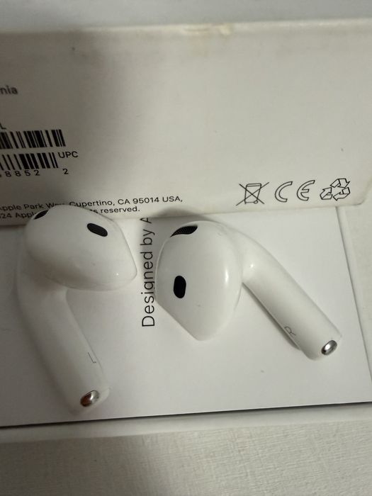 Наушники AirPods оригинал