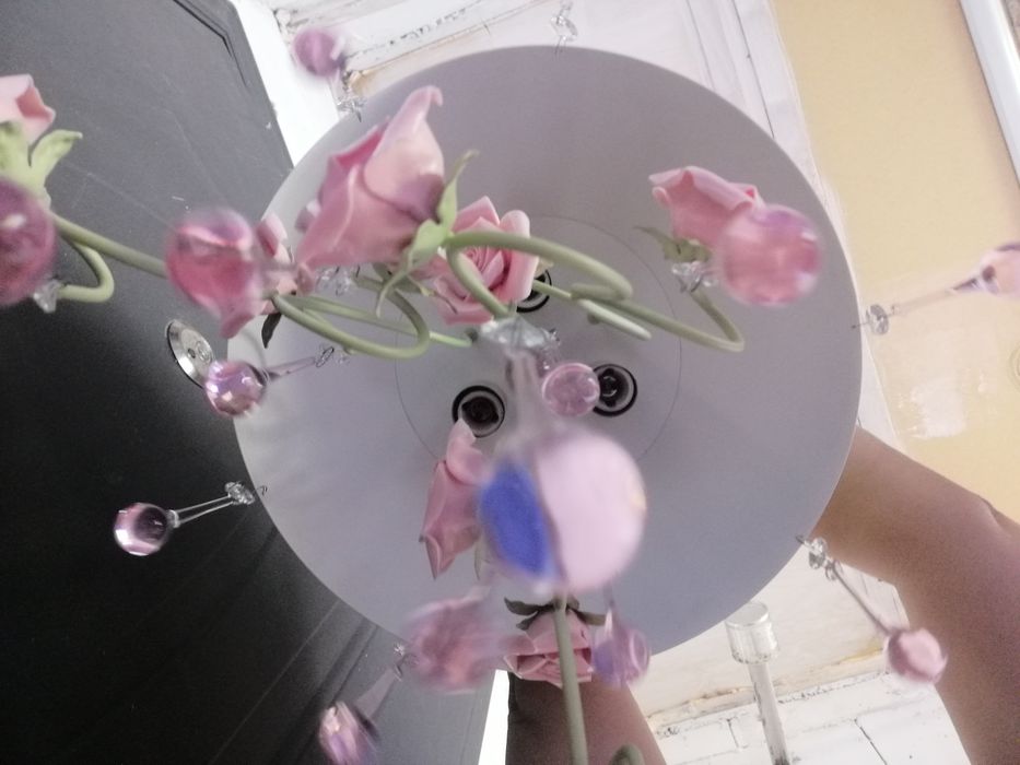 Очень красивая вещь