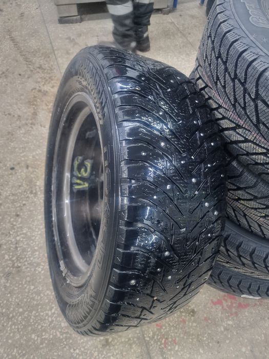 Нокиан хакапелита