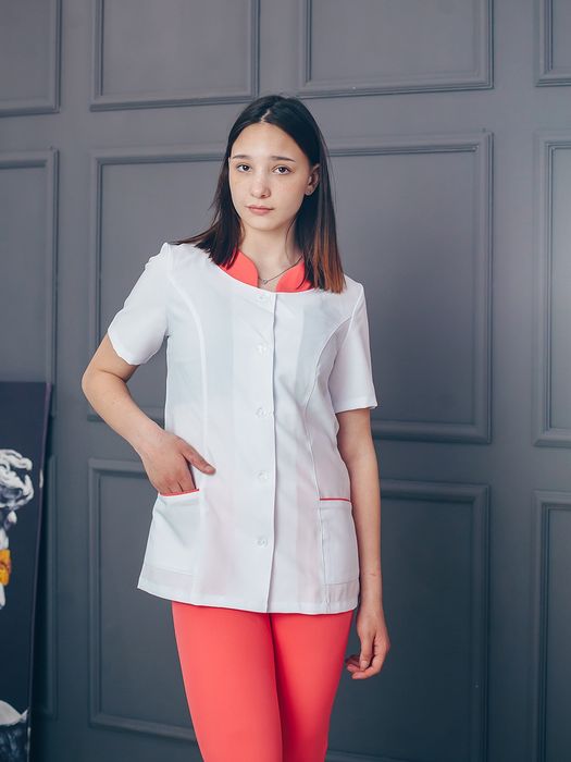 Костюмы медицинские