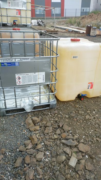 Продам еврокубы. Тонники..