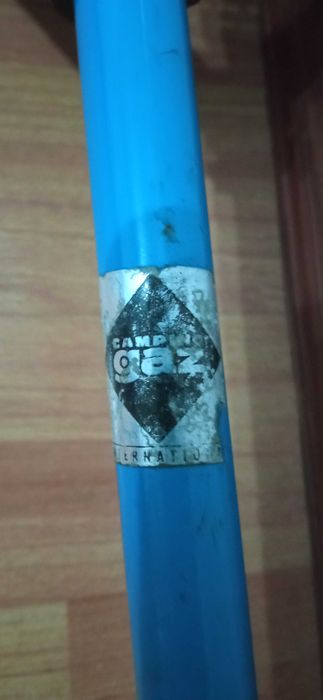 Продавам газова лампа