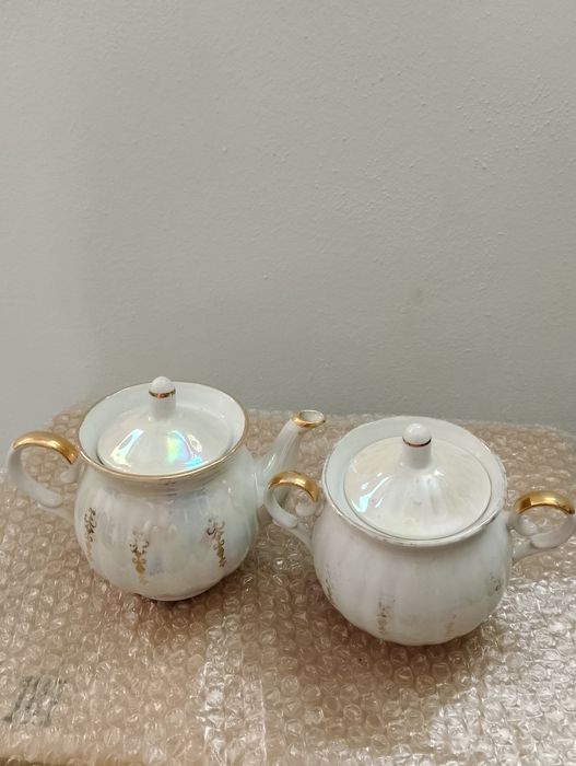 Продам посуду в хорошем состоянии