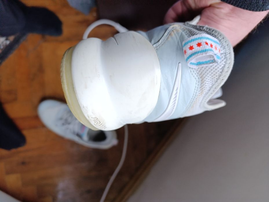 Продавам маратонки Nike airmax