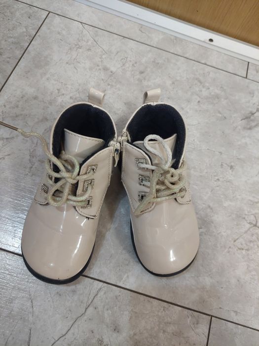 Incaltaminte copii fete ghete