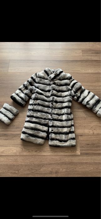 Продам шубу