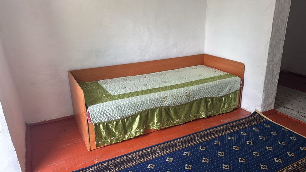 Продам отдельностоящий дом