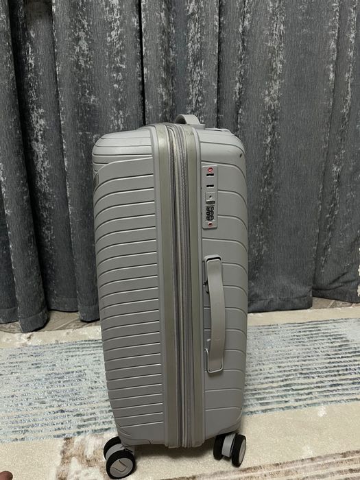 Чемодан для путешествий