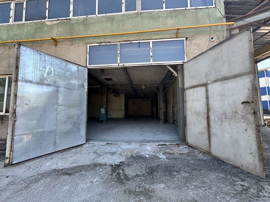 Аренда помещения