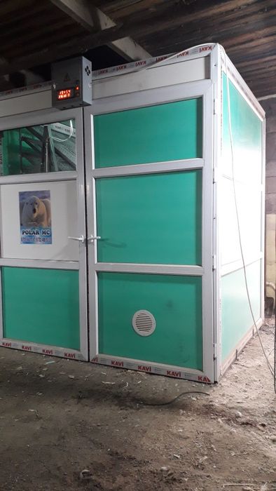 Изготовление инкубаторов