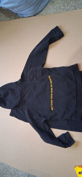 Bluza și pantaloni trening copii mărimea 137-147 Nike din bumbac