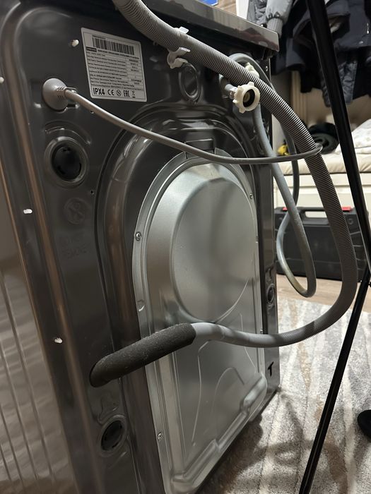 Стиральноя машина